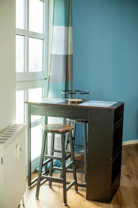 Fabrikdesign Dueren Apartamento Düren - Eifel Exterior foto