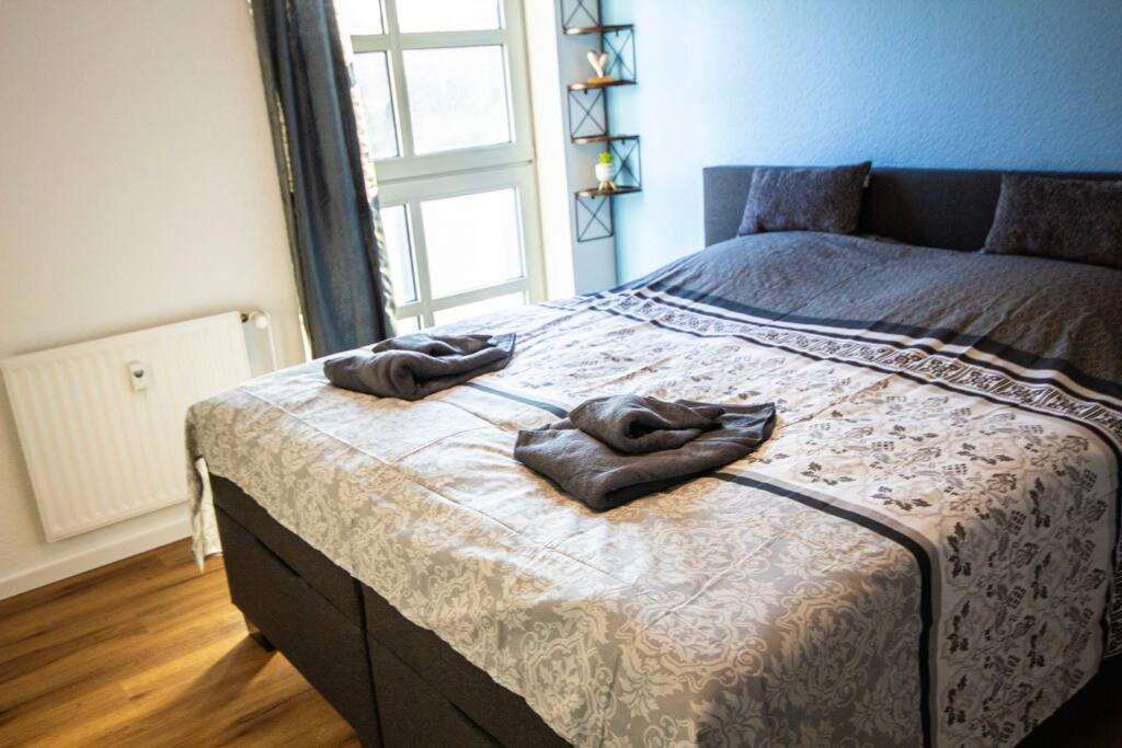 Fabrikdesign Dueren Apartamento Düren - Eifel Exterior foto